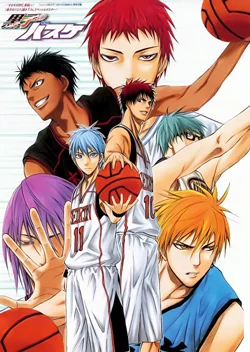 Kuroko no Basket