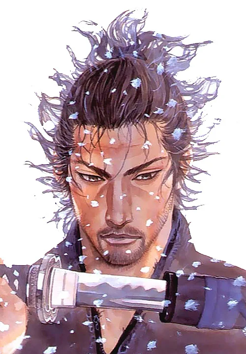 Vagabond