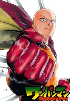 One Punch Man