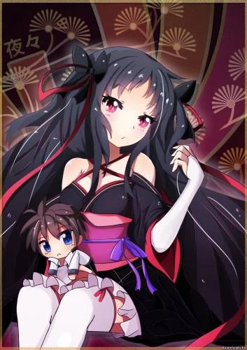 Unbreakable Machine Doll