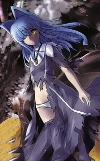 Akuma no Kagi to Shoujo no Raison d'Être
