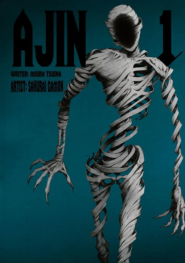 Ajin