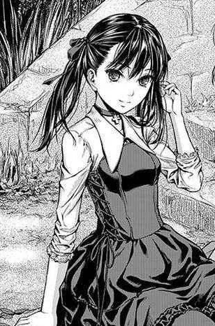 Michiwarikusa Monagatari