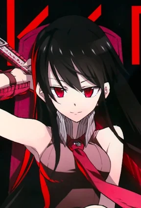 Akame ga Kiru!