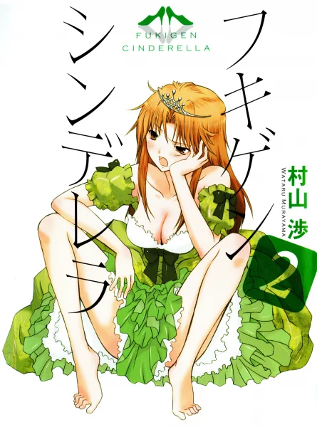 Fukigen Cinderella