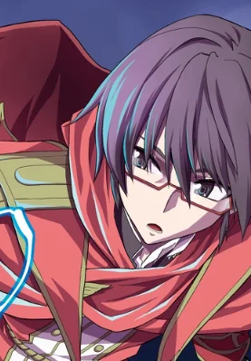 Kiniro no Moji Tsukai ผู้ใช้อักษรสีทอง ~โกงขั้นเทพที่ติดร่างแหมาพร้อมกับสี่ผู้กล้า~