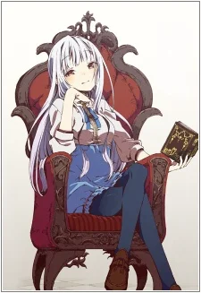 Monku no Tsukeyou ga Nai Love Comedy