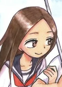 Karakai Jouzu no Takagi-san