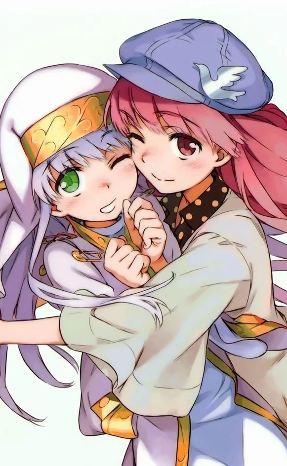 To Aru Majutsu no Kinsho Mokuroku - Endymion no Kiseki