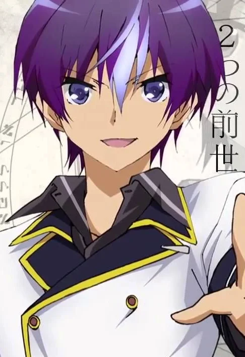 ::Anime:: Seiken Tsukai no World Break
