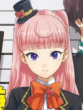 Mayonaka no X Giten