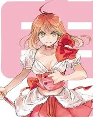 Mahou Shoujo Ore