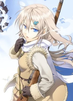 Shiroi Majo