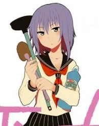 Henjo - Hen na Joshi Kousei Amaguri Chiko