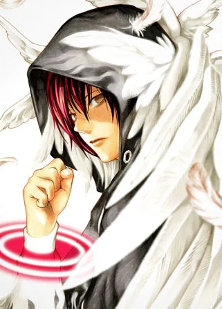 Platinum End