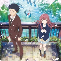Koe No Katachi (รักไร้เสียง)