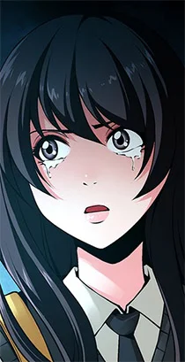 Busou Shoujo Machiavellianism